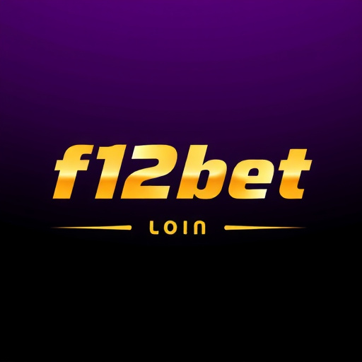 F12 Bet Login Logo